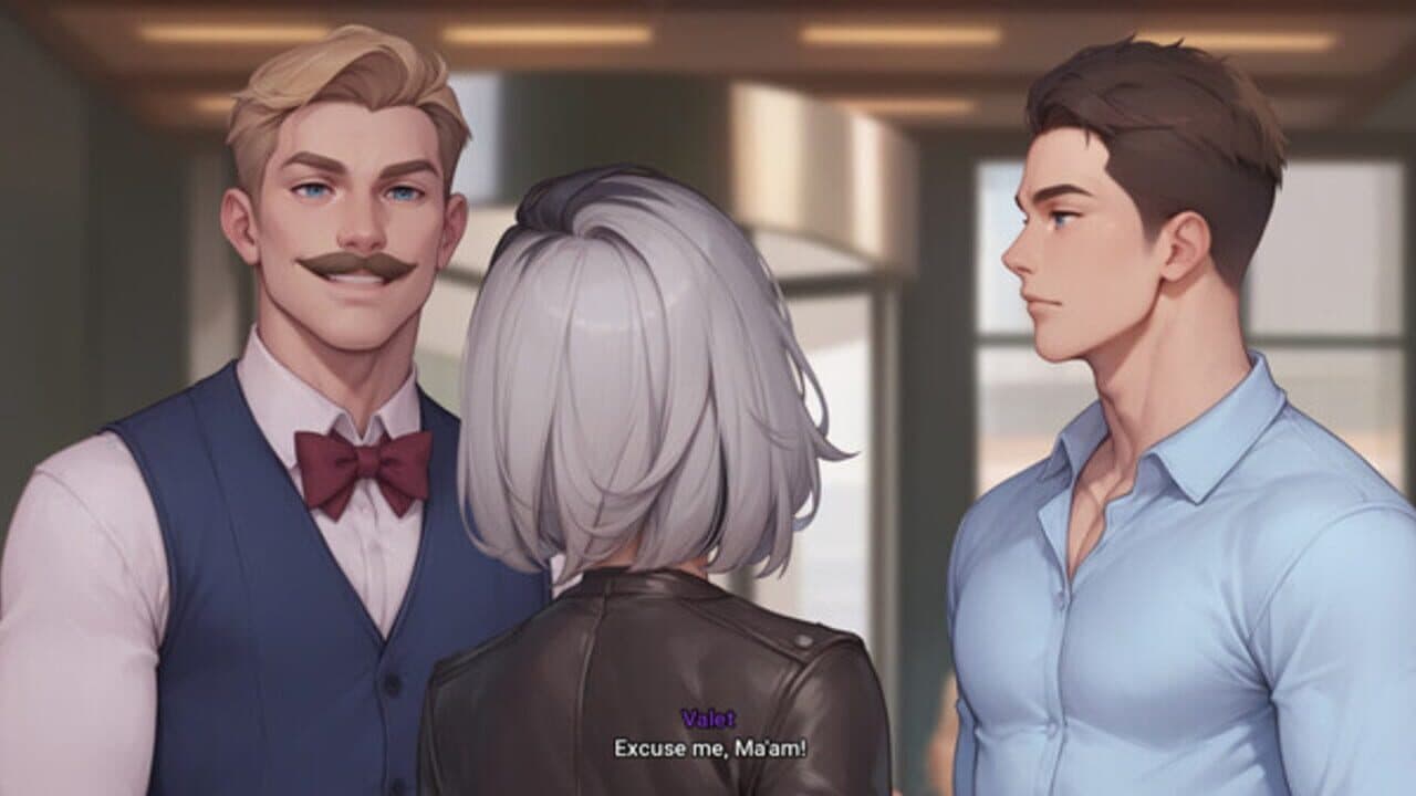 Come Right Inn: Season 1 screenshot 1