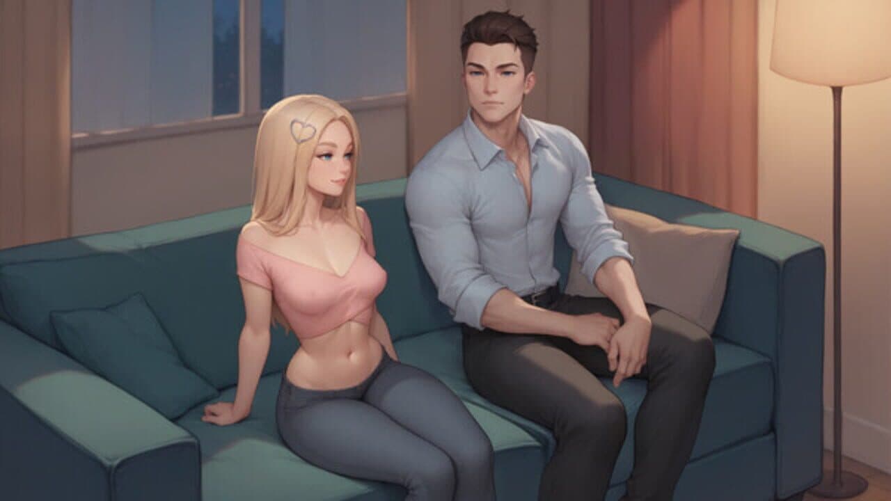 Come Right Inn: Season 1 thumbnail 4