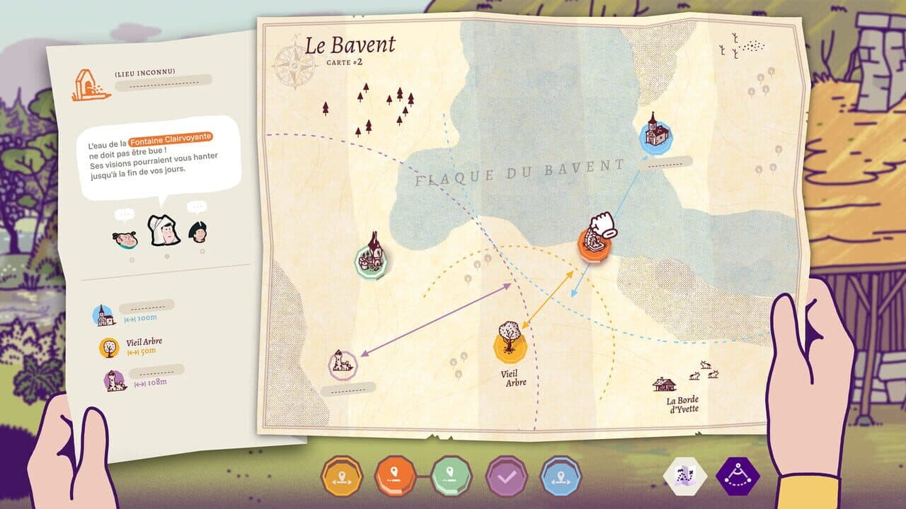 Beware of the Cartographer! thumbnail 3