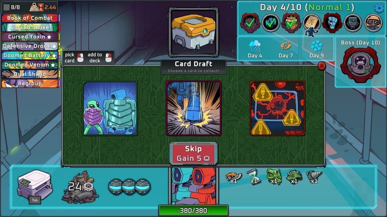 Topdeck Automat thumbnail 2