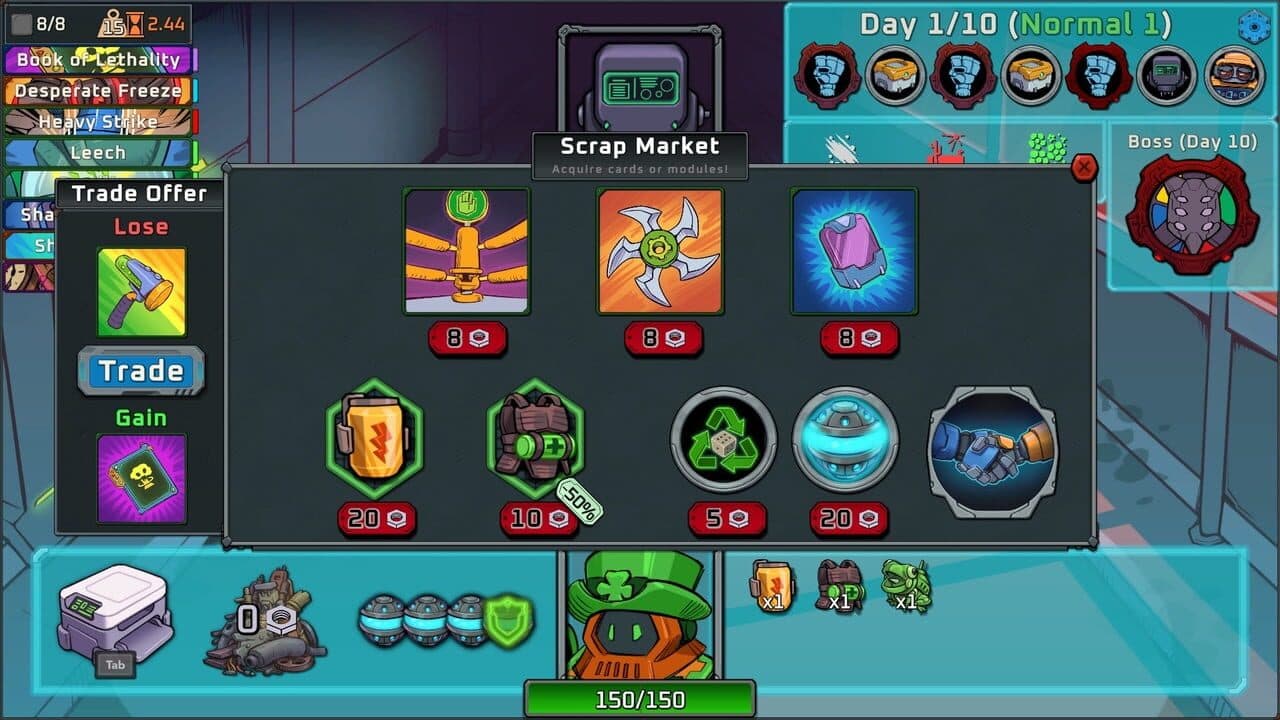 Topdeck Automat thumbnail 3