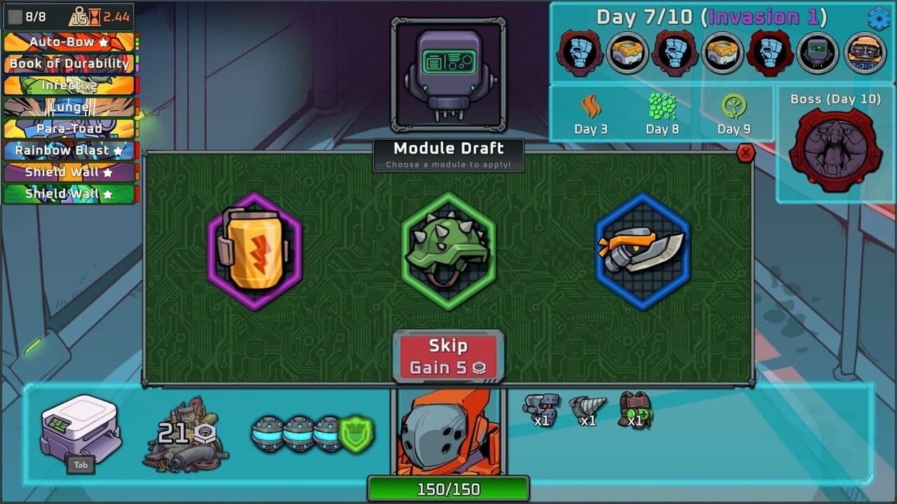 Topdeck Automat thumbnail 4