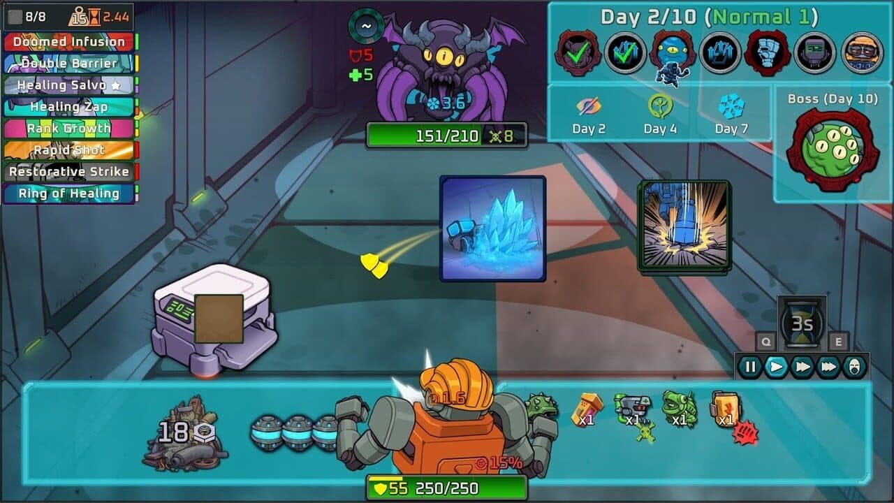Topdeck Automat thumbnail 5
