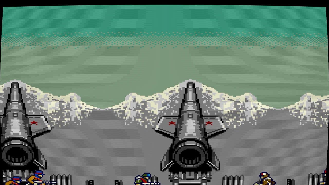 Rush'n Attack thumbnail 6