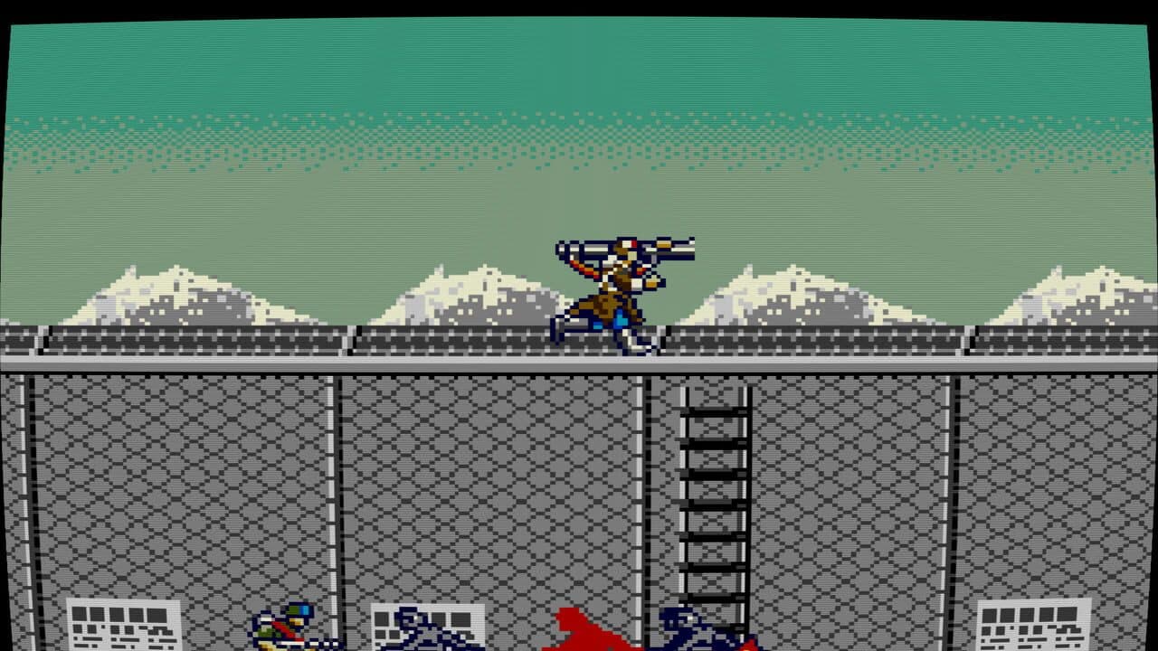Rush'n Attack thumbnail 9
