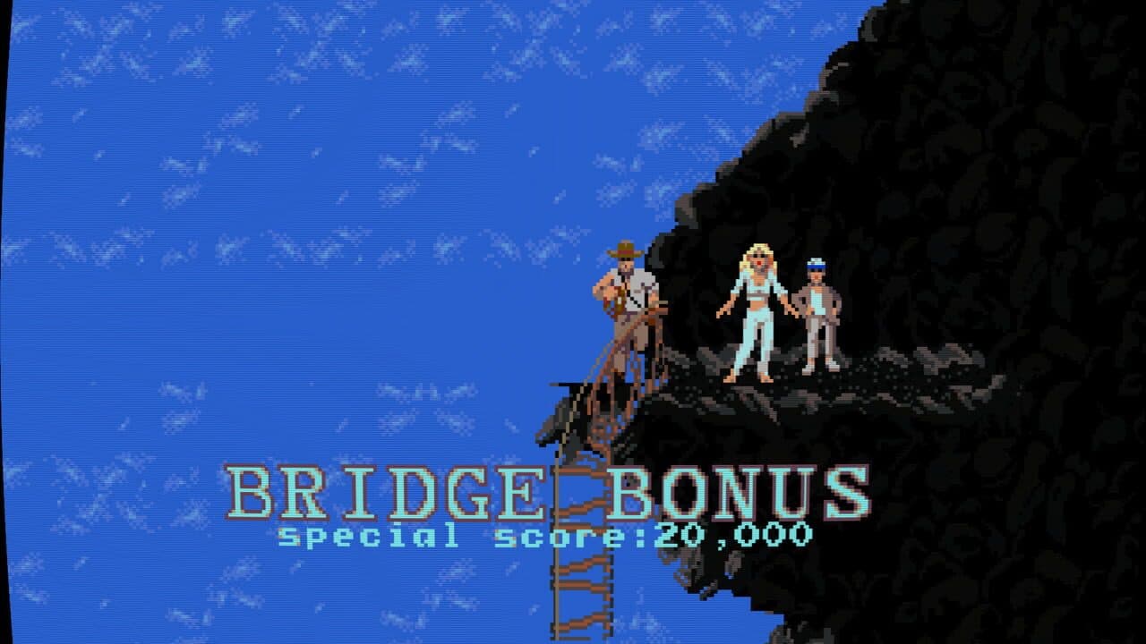Indiana Jones and the Temple of Doom thumbnail 17