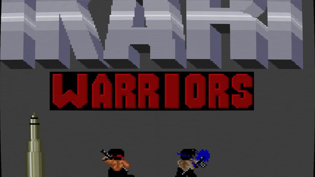 Ikari Warriors thumbnail 4