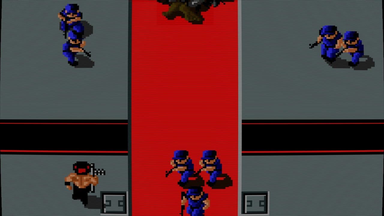 Ikari Warriors thumbnail 5
