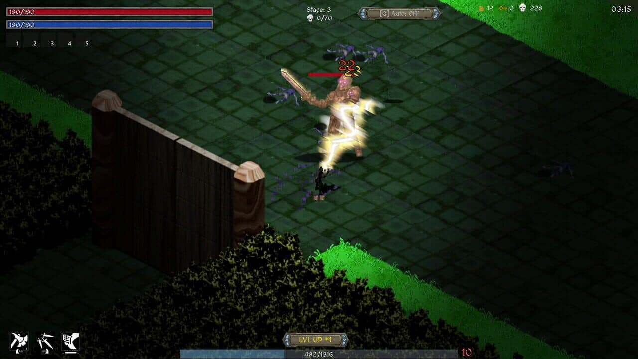 Ascension Trail thumbnail 8
