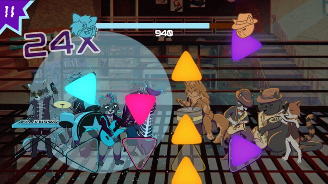 Rock On, Raccoon! thumbnail 2