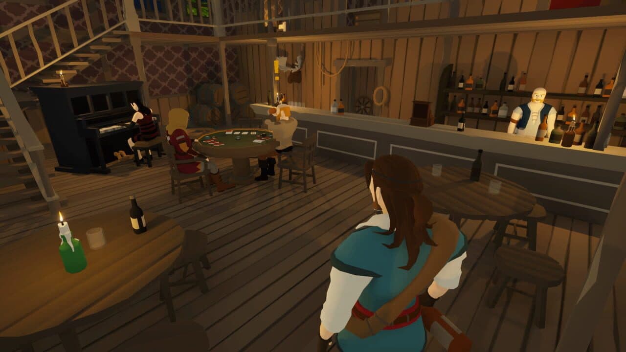 Captain Bones thumbnail 3