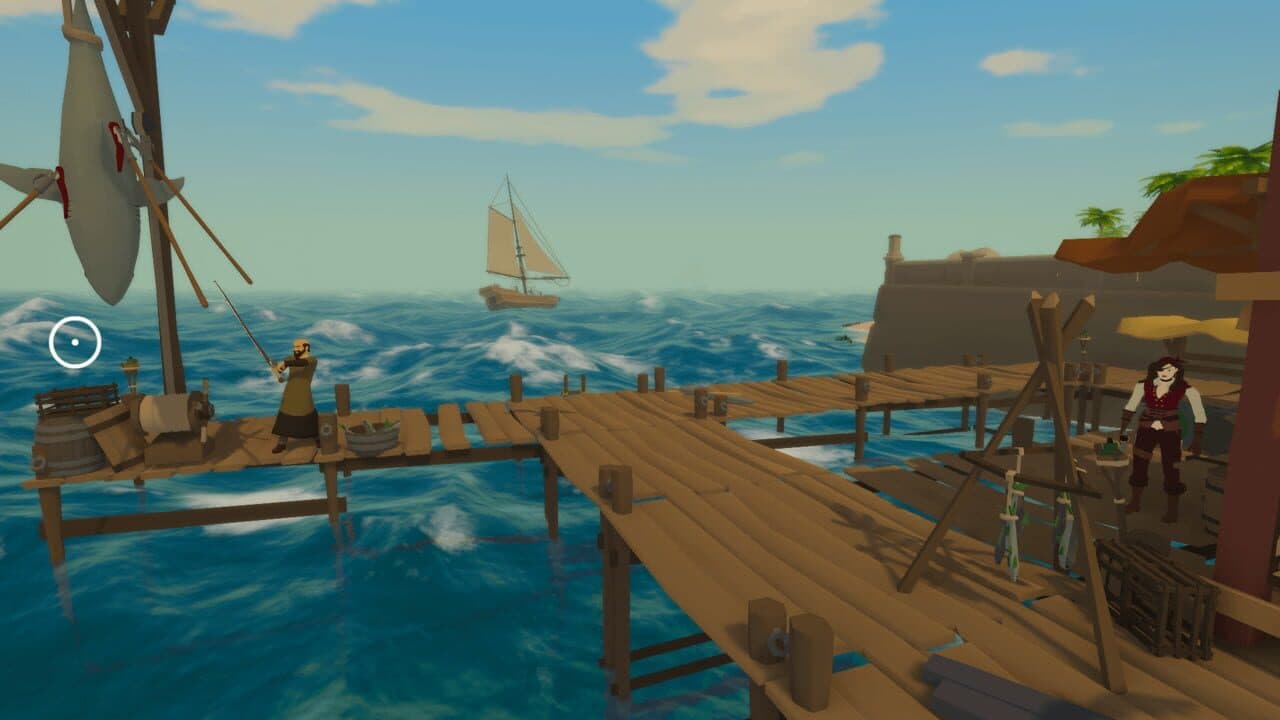 Captain Bones thumbnail 6