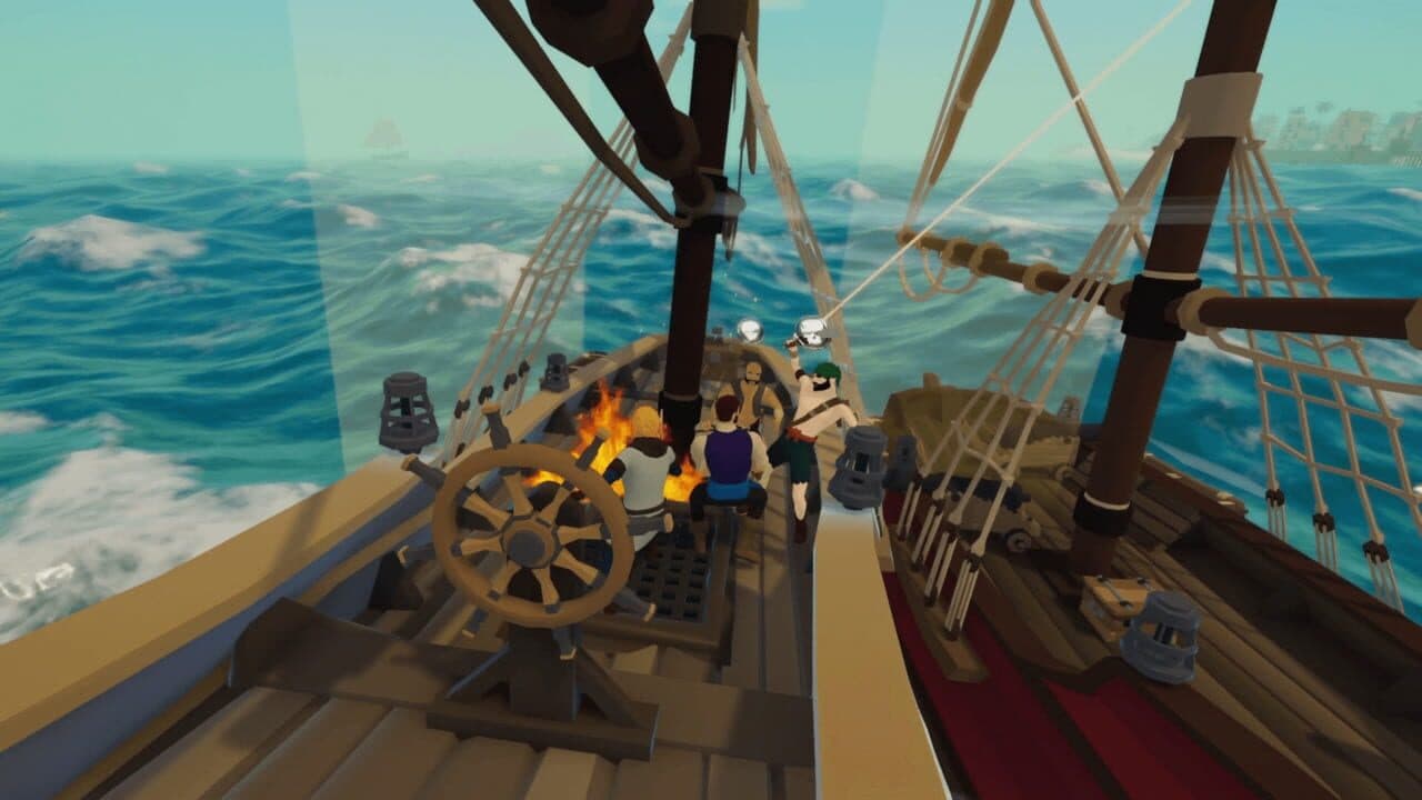 Captain Bones thumbnail 10