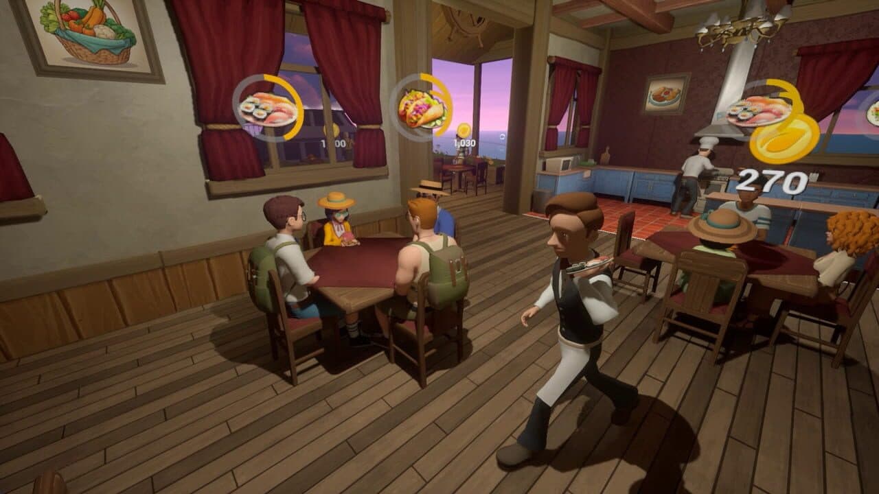 Harvest Cafe thumbnail 4