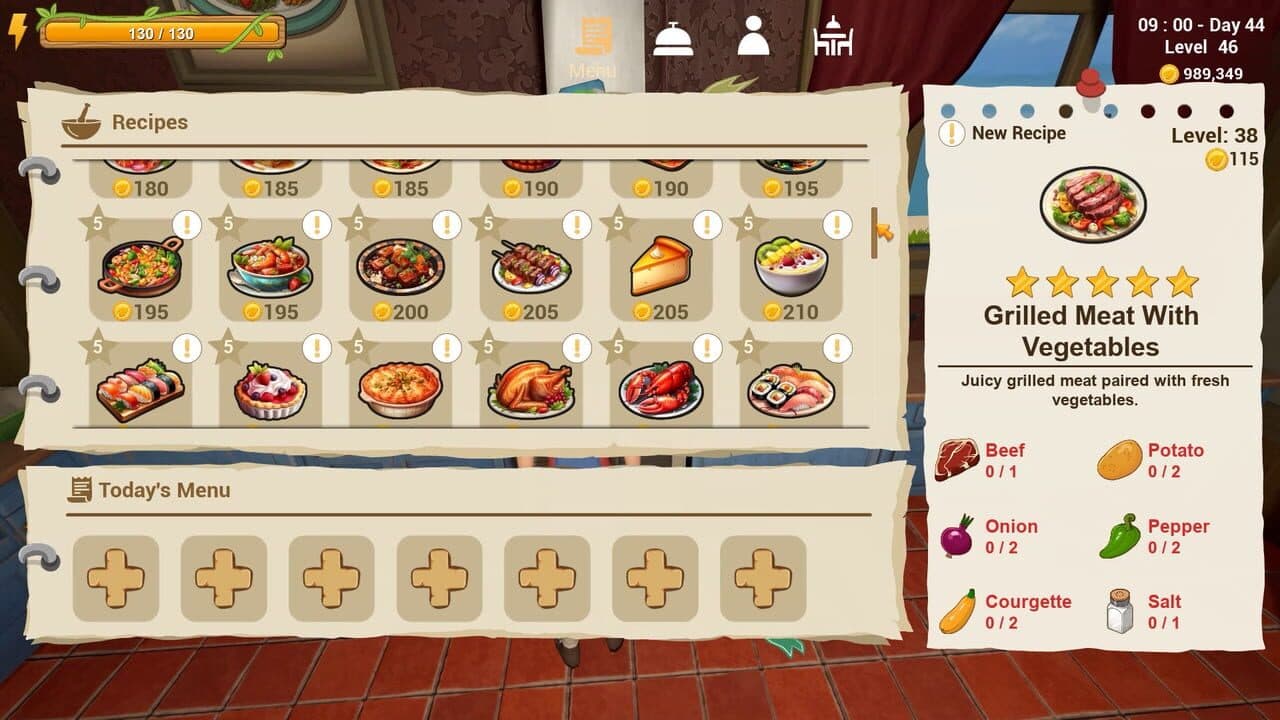 Harvest Cafe thumbnail 5