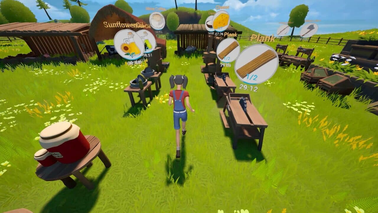 Harvest Cafe thumbnail 6