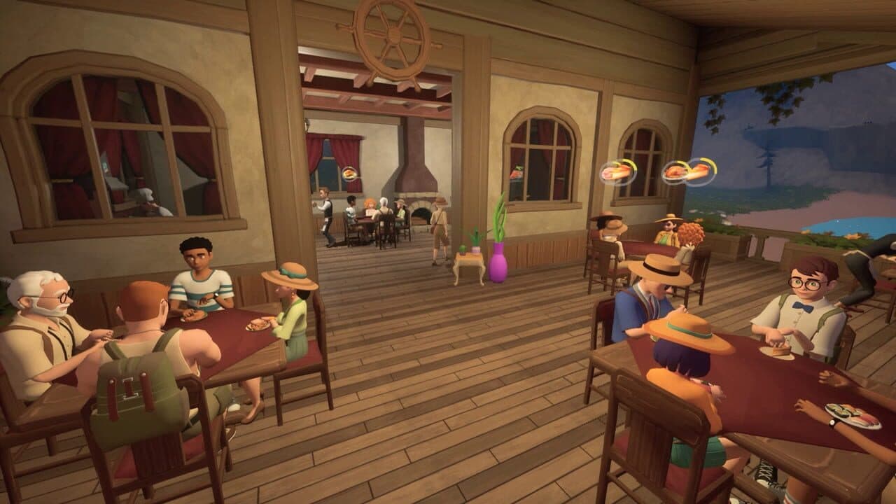 Harvest Cafe thumbnail 13