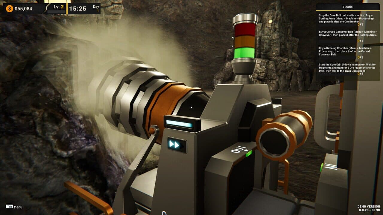 Mineral Mining Simulator thumbnail 5