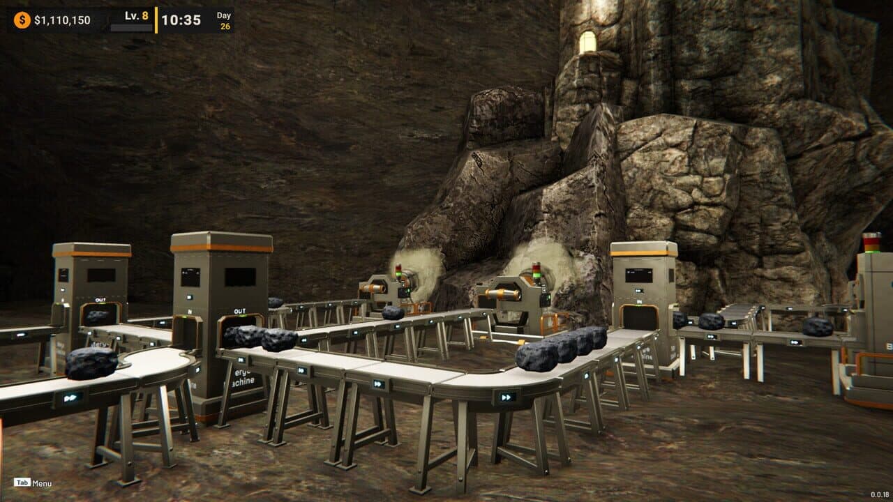 Mineral Mining Simulator thumbnail 6