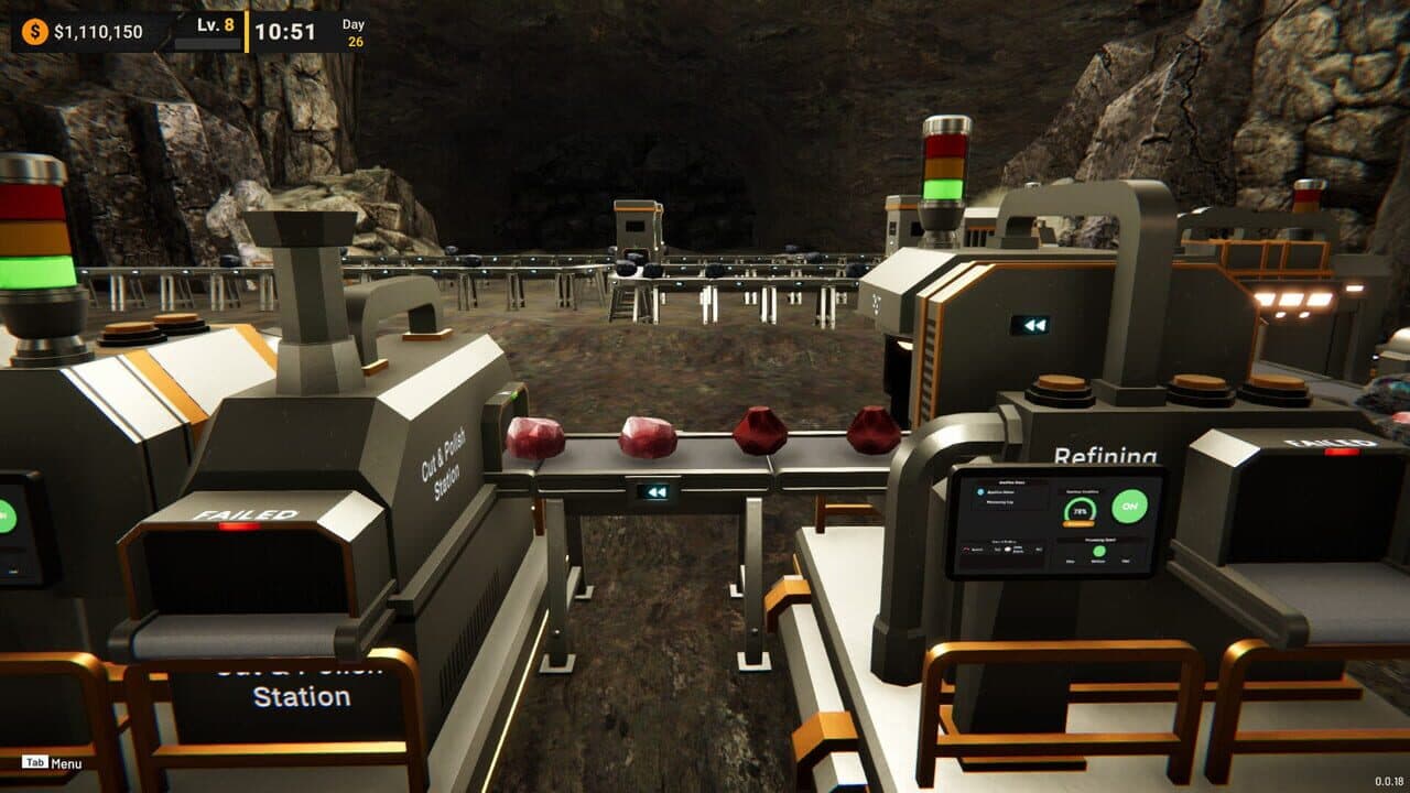 Mineral Mining Simulator thumbnail 7