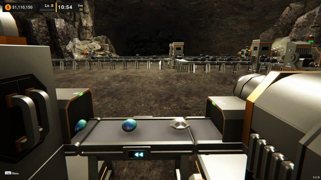 Mineral Mining Simulator thumbnail 4