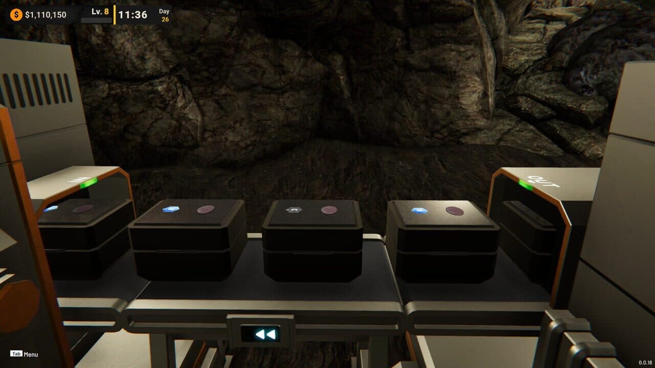 Mineral Mining Simulator thumbnail 2