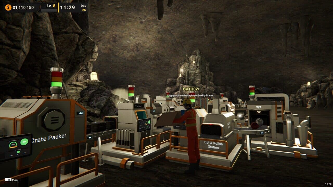 Mineral Mining Simulator thumbnail 3
