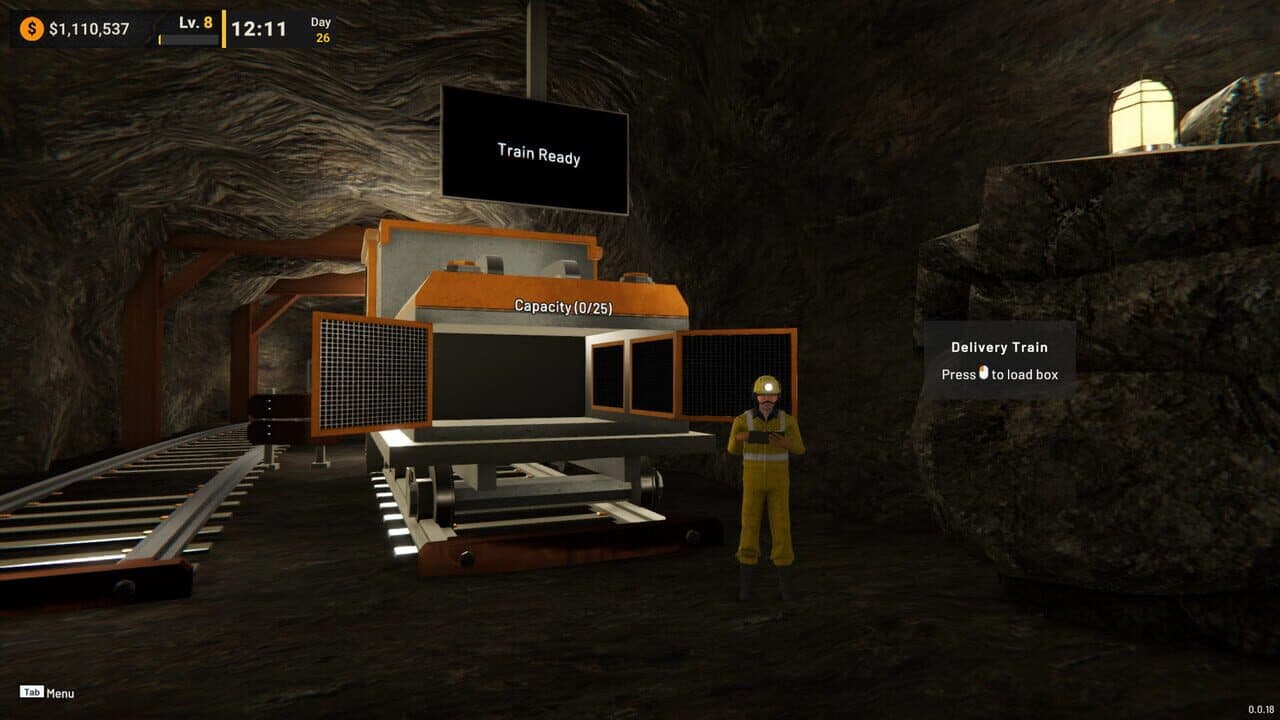 Mineral Mining Simulator thumbnail 8