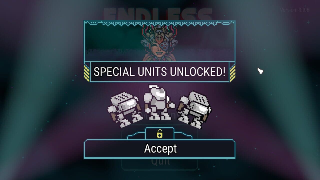 Endless Tactics: Trial Run thumbnail 4