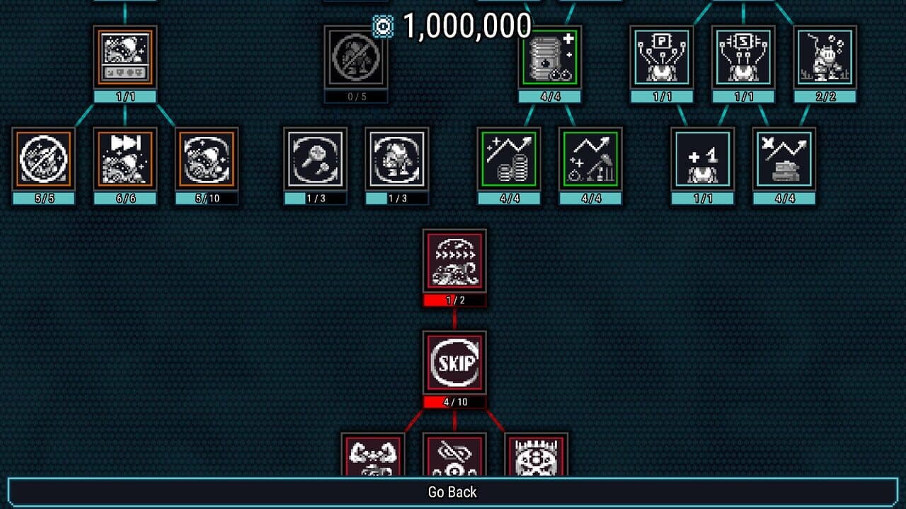 Endless Tactics: Trial Run thumbnail 5