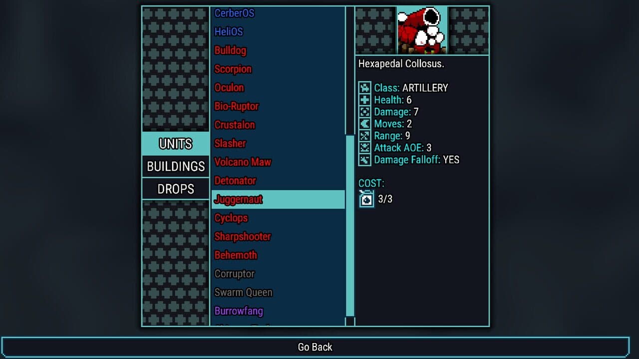 Endless Tactics: Trial Run thumbnail 9