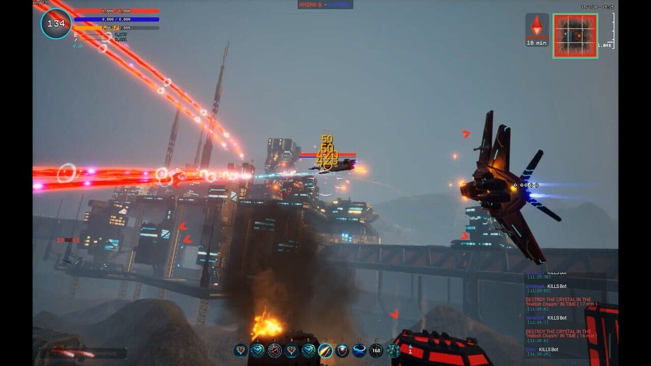 Fly Cowboy Online thumbnail 2