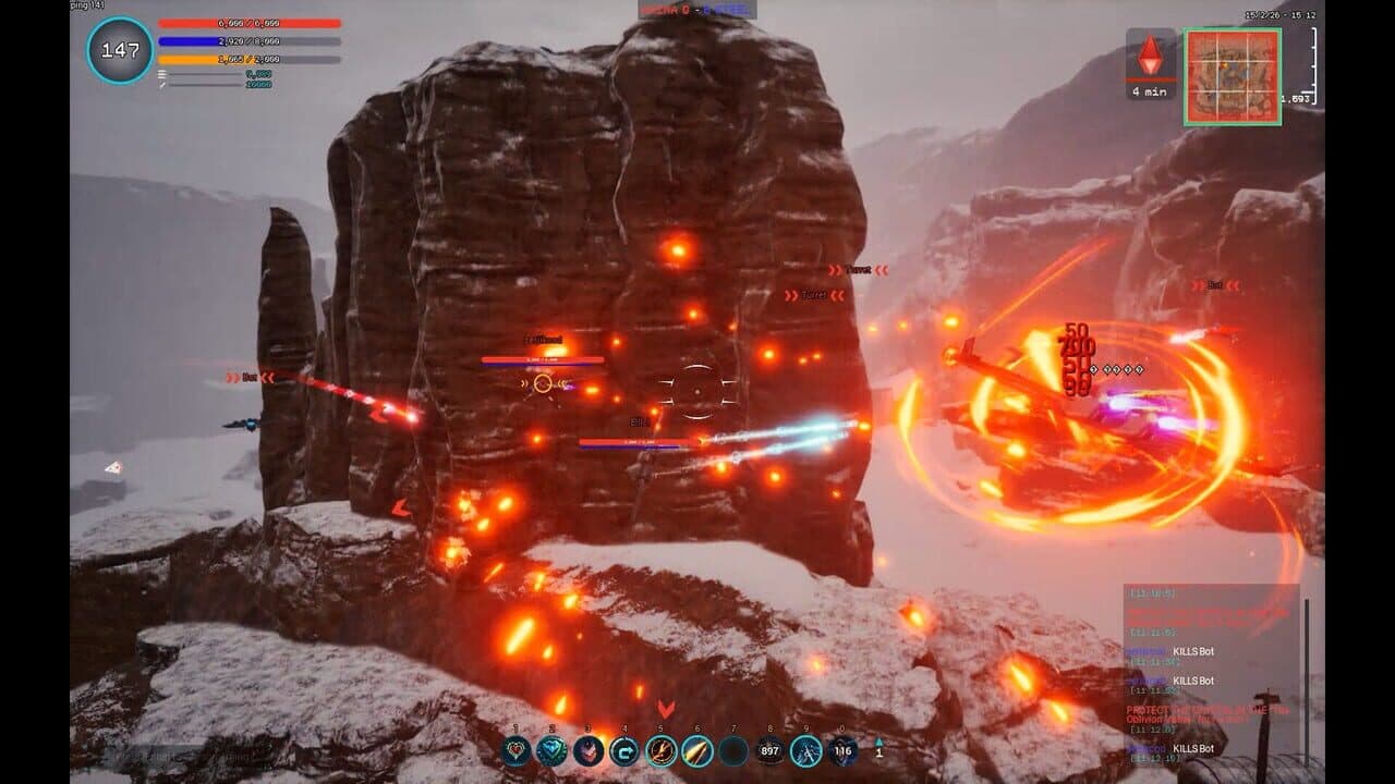 Fly Cowboy Online thumbnail 3