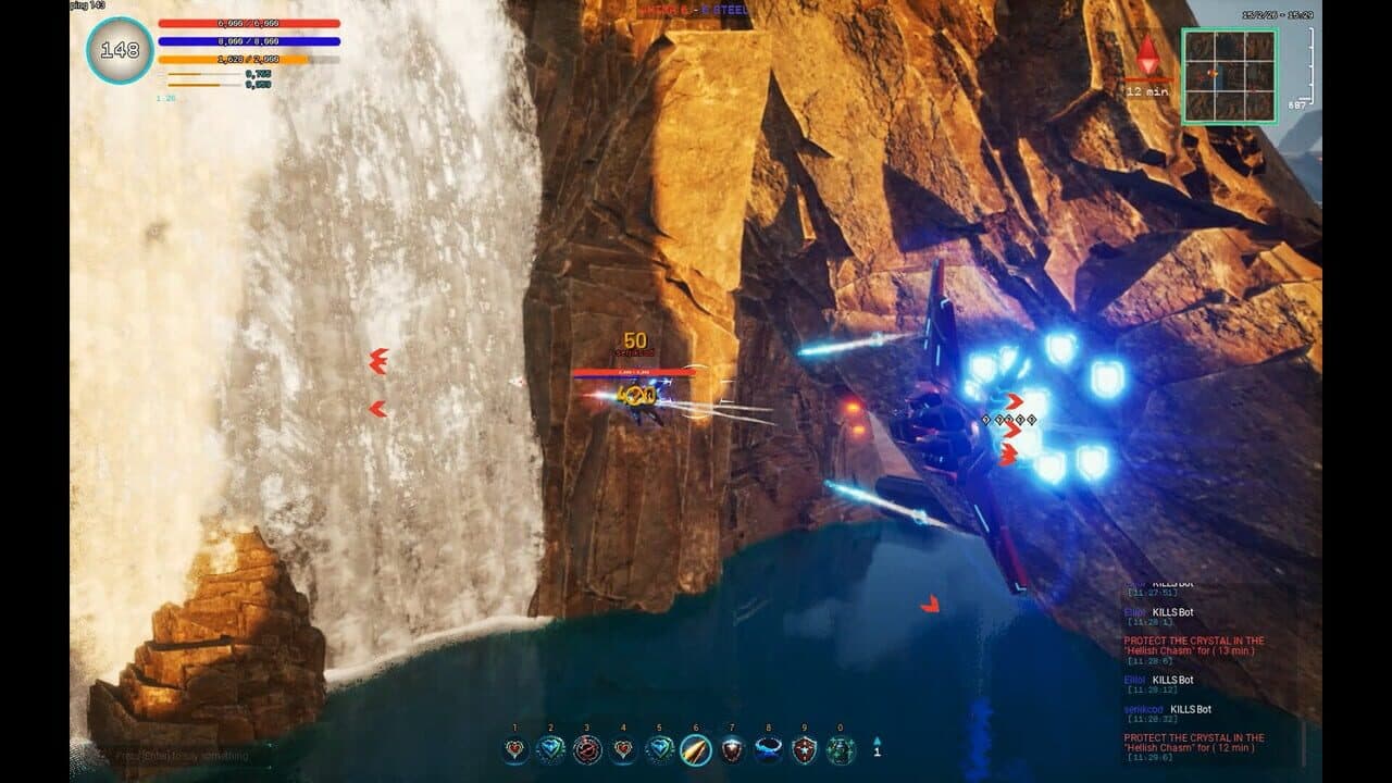 Fly Cowboy Online thumbnail 6