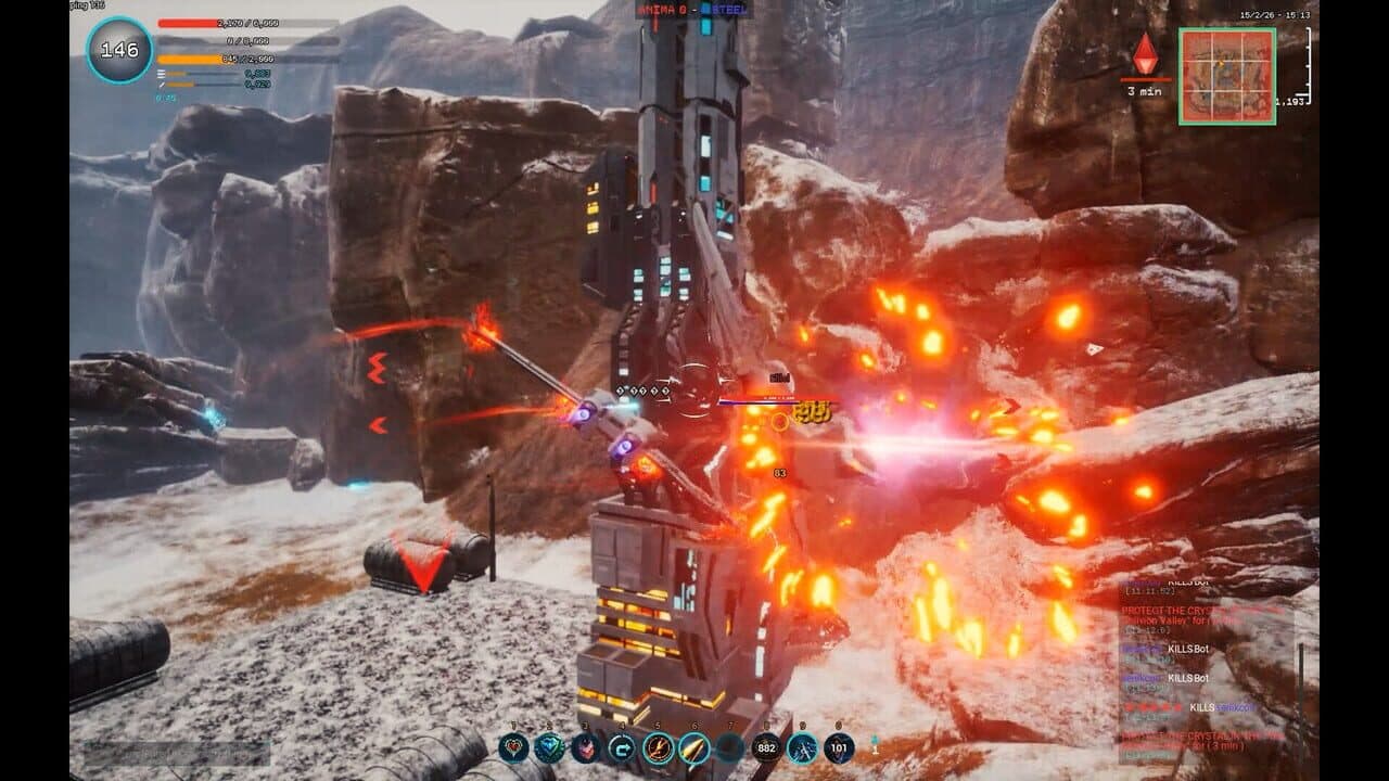 Fly Cowboy Online thumbnail 11