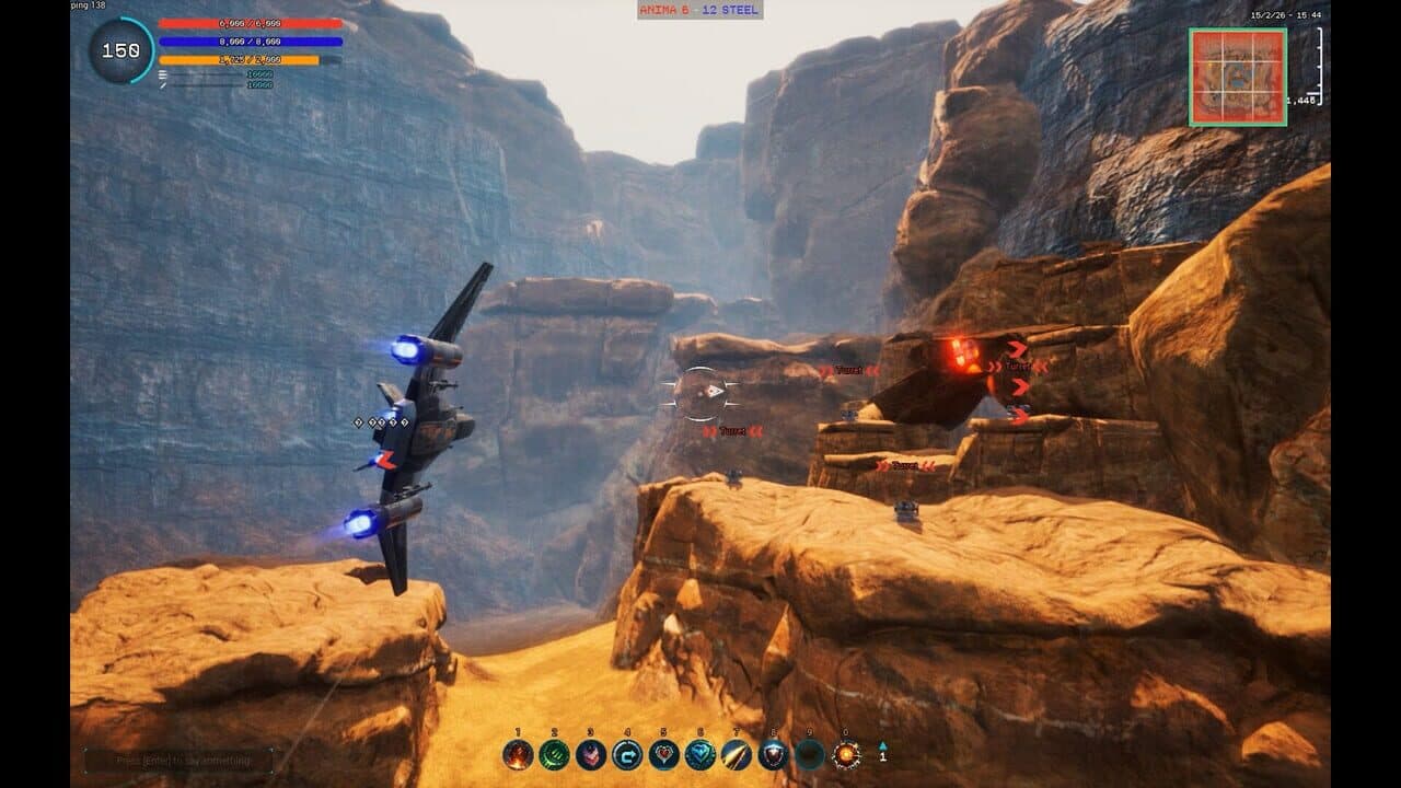 Fly Cowboy Online thumbnail 12