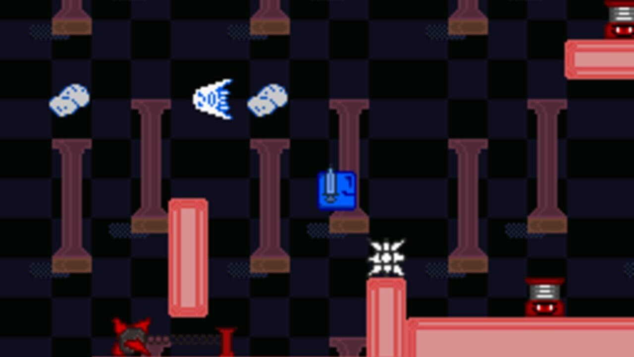 Blueman thumbnail 2
