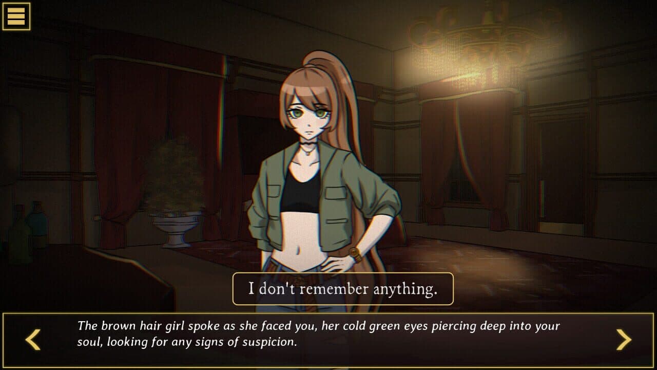 Null: Remastered screenshot 1
