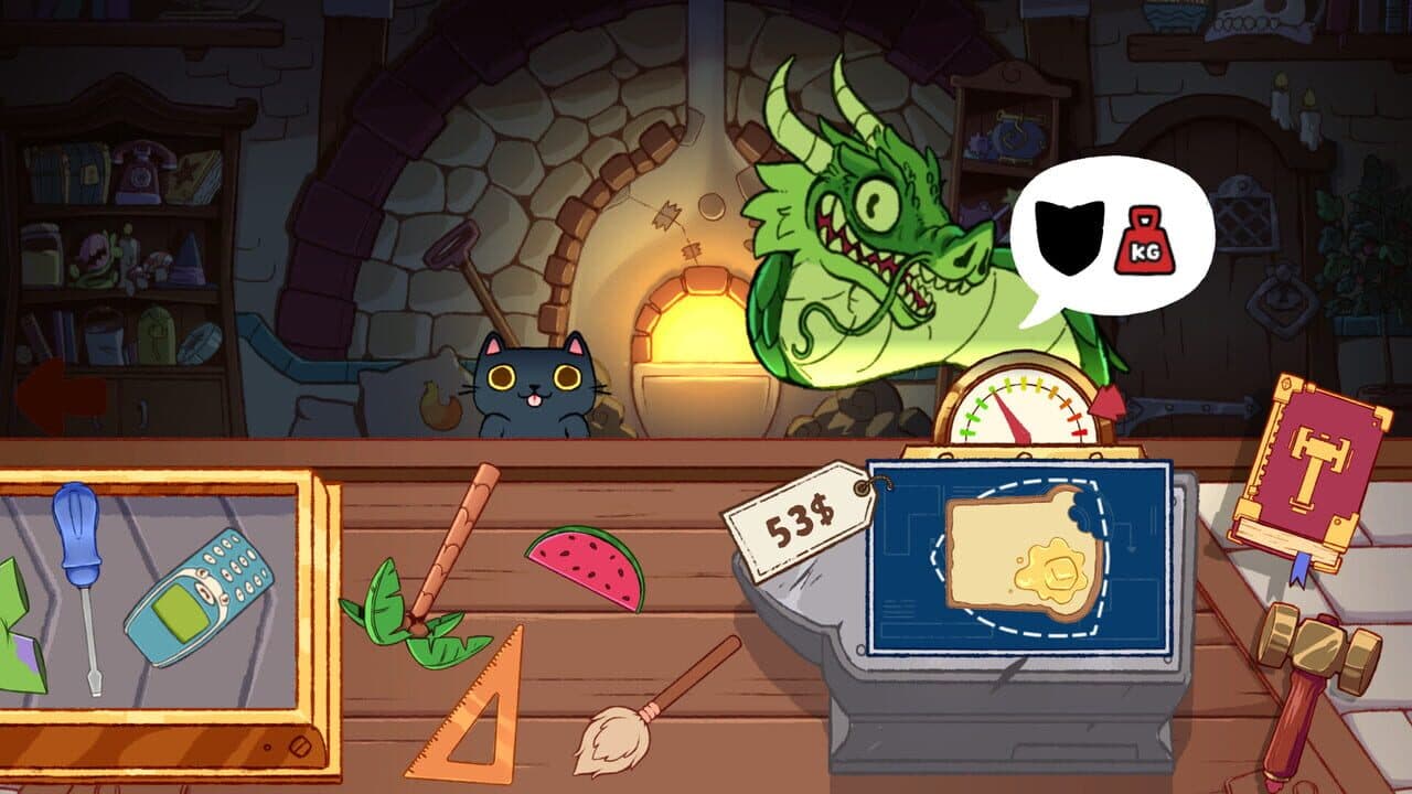 Scrappy Craft thumbnail 2