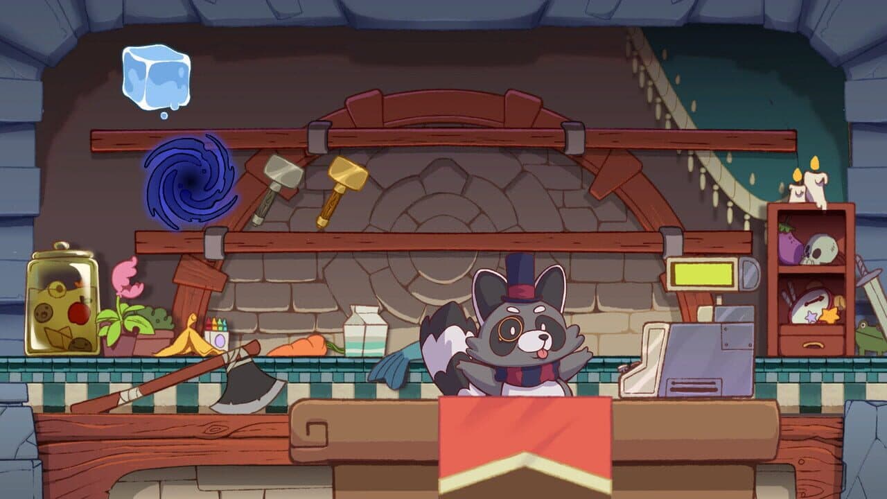 Scrappy Craft thumbnail 3