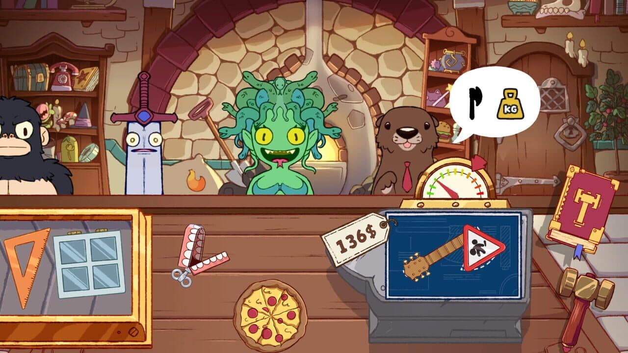 Scrappy Craft thumbnail 6