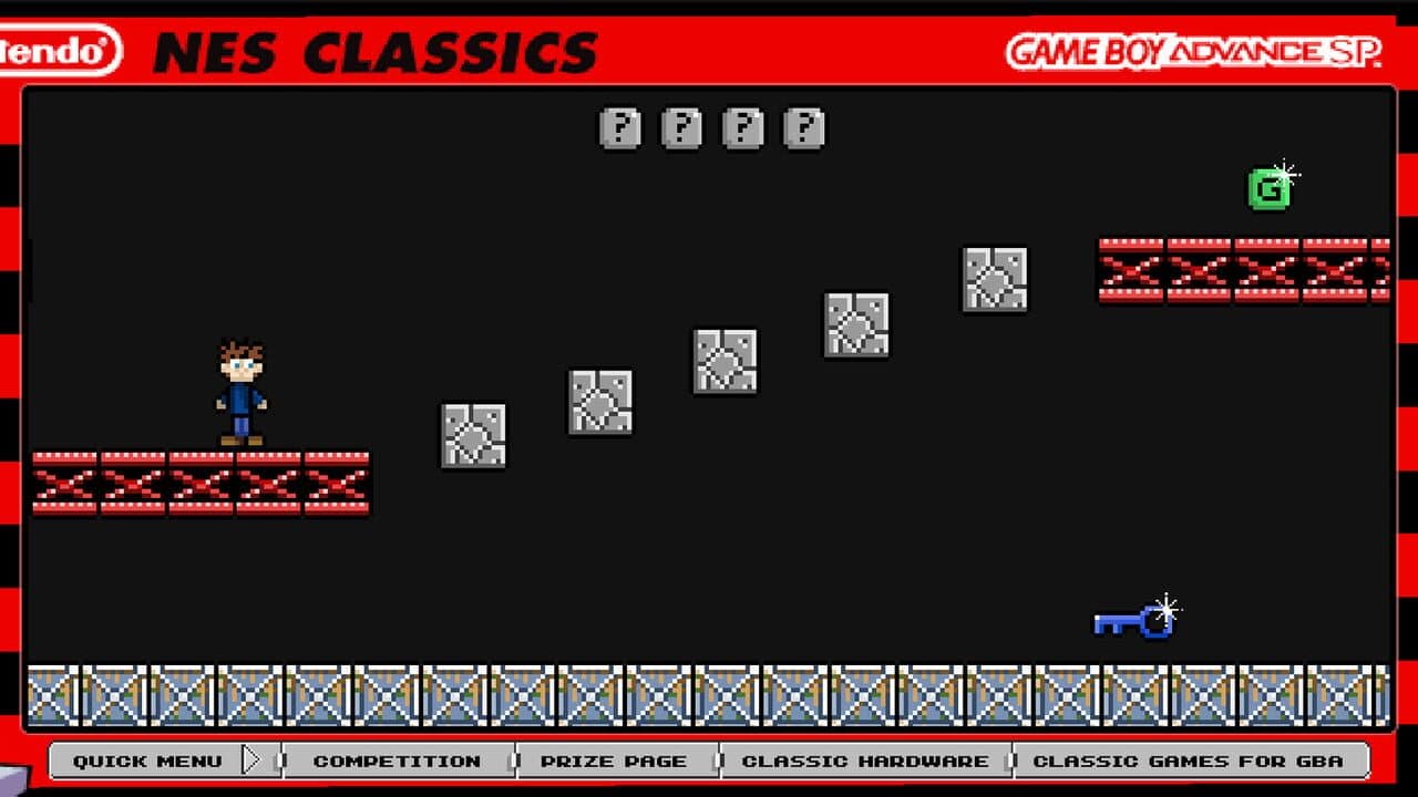 NES Classics thumbnail 4