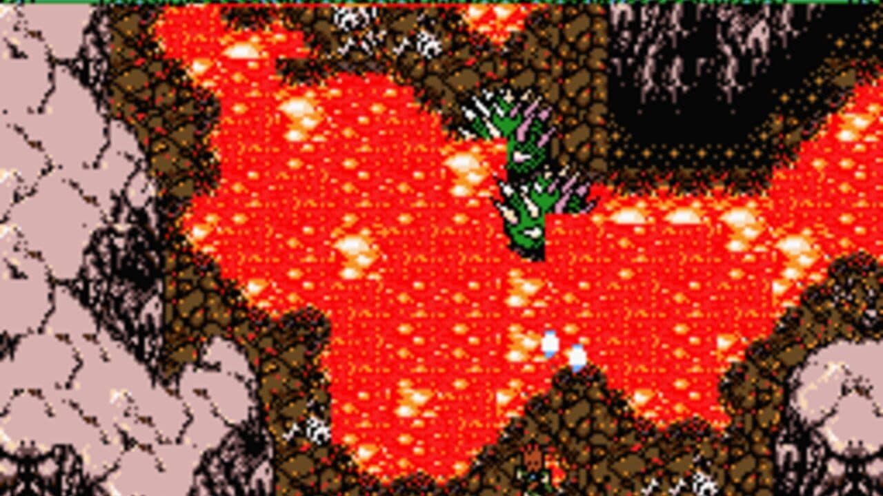 Undeadline screenshot 1