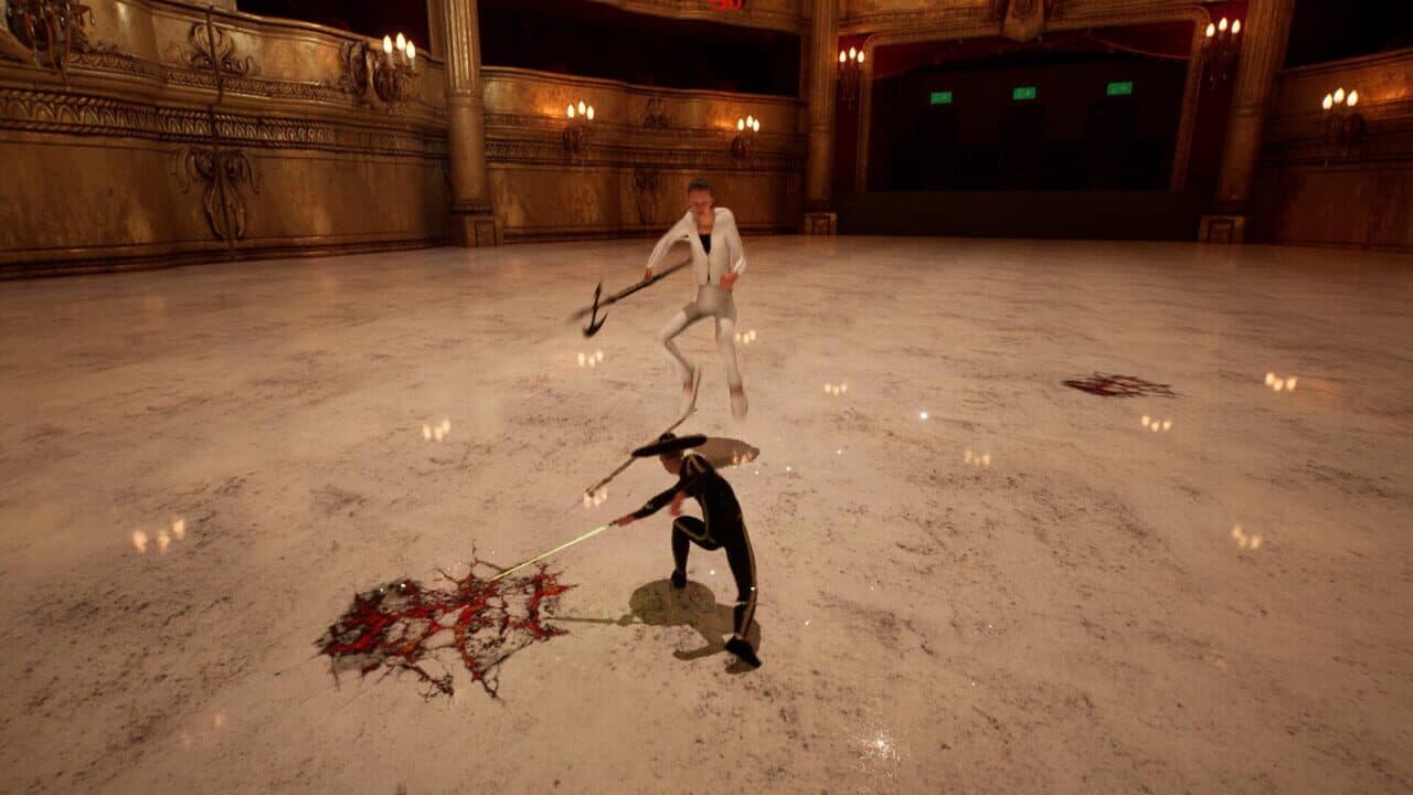 Dark México thumbnail 2