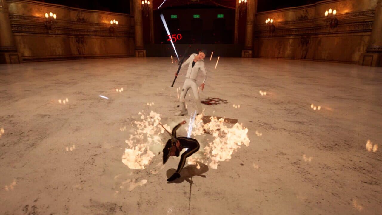 Dark México thumbnail 3