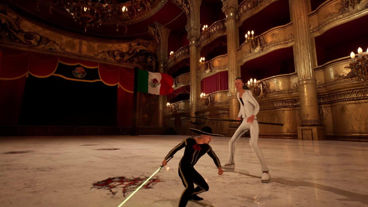Dark México thumbnail 5