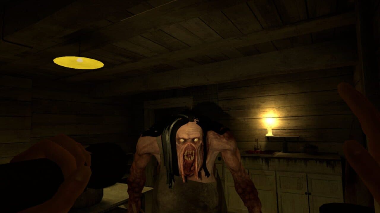Forgotten Possessions thumbnail 2
