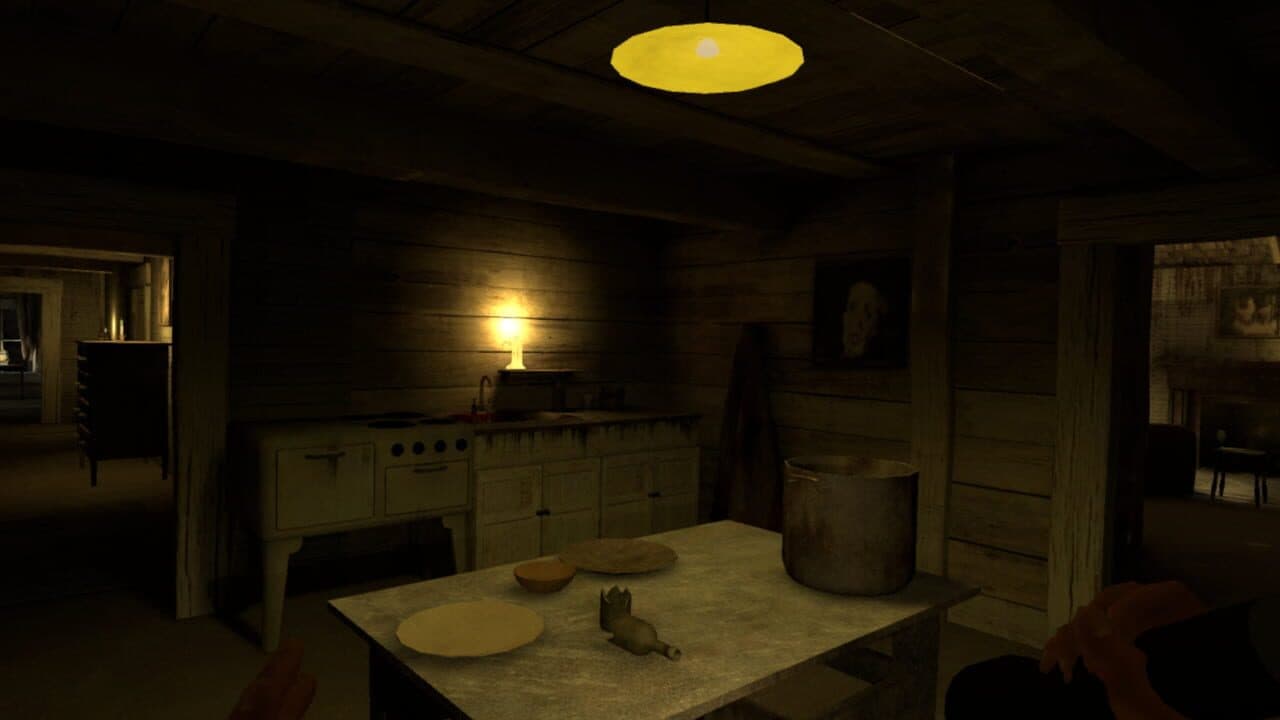 Forgotten Possessions thumbnail 3
