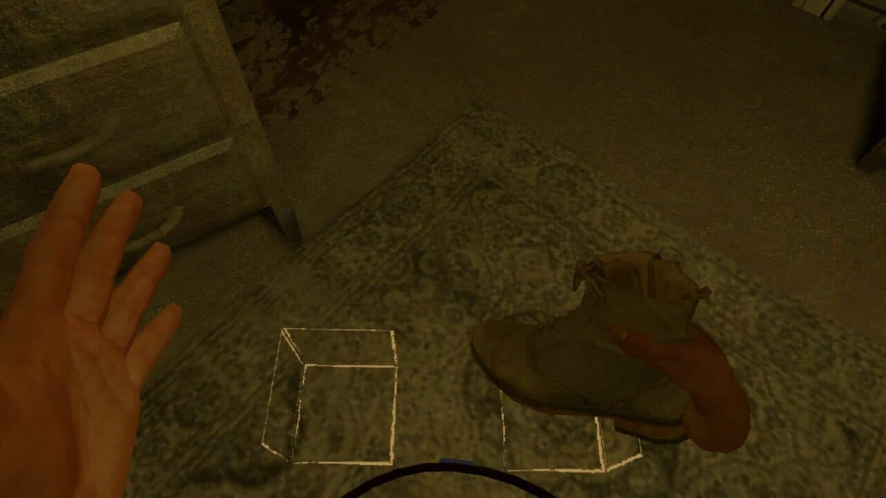 Forgotten Possessions thumbnail 4