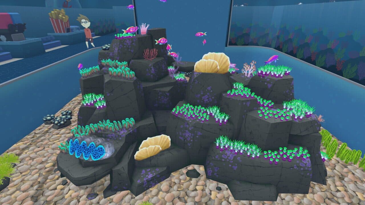 Megaquarium: Invertebrilliant Collection thumbnail 2